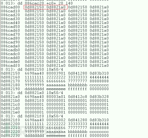 Flash 0day漏洞CVE-2018-5002的实例分析