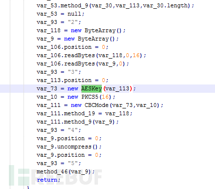 Flash 0day漏洞CVE-2018-5002的实例分析