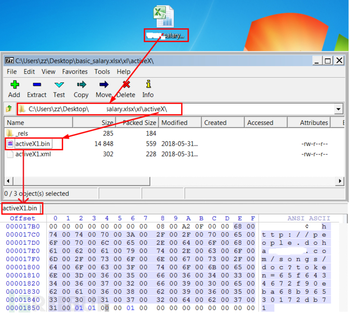 Flash零日漏洞CVE-2018-5002攻击分析的预警是怎样的