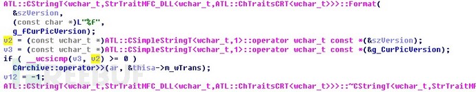 工业组态软件整数溢出漏洞CVE-2018-7471的实例分析