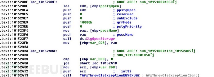 工业组态软件整数溢出漏洞CVE-2018-7471的实例分析