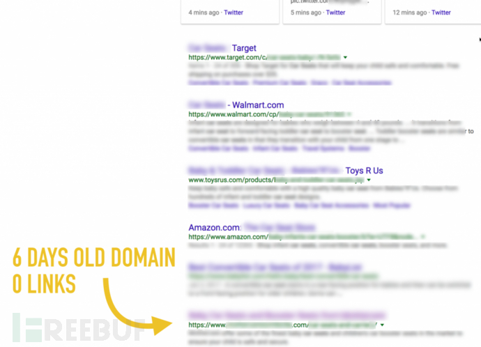 如何利用漏洞更改Google搜索排名