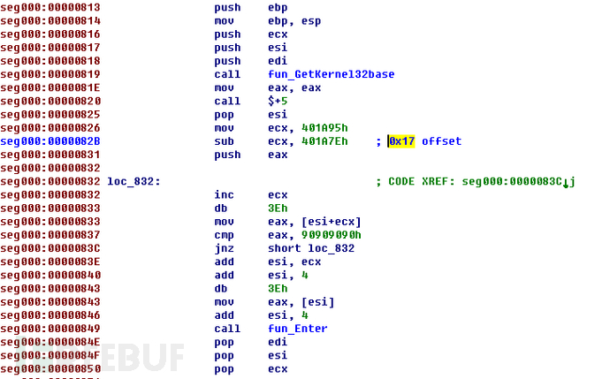 如何进行CVE-2018-4878 Flash 0day漏洞攻击样本的解析