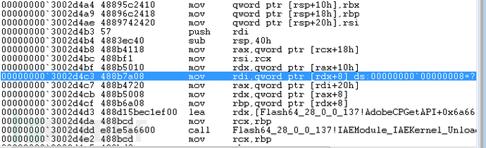 如何实现Flash 0Day漏洞原理及利用代码的分析