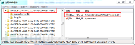 CVE-2017-8570的野外样本及漏洞分析是怎样的