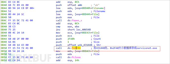 NDAY漏洞CVE-2017-11882与0Day漏洞CVE-2018-0802漏洞组合传播远控木马的示例分析