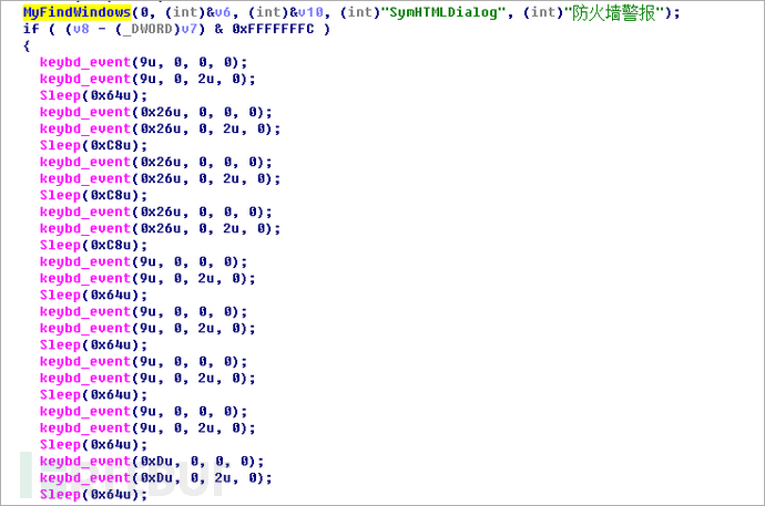 NDAY漏洞CVE-2017-11882与0Day漏洞CVE-2018-0802漏洞组合传播远控木马的示例分析