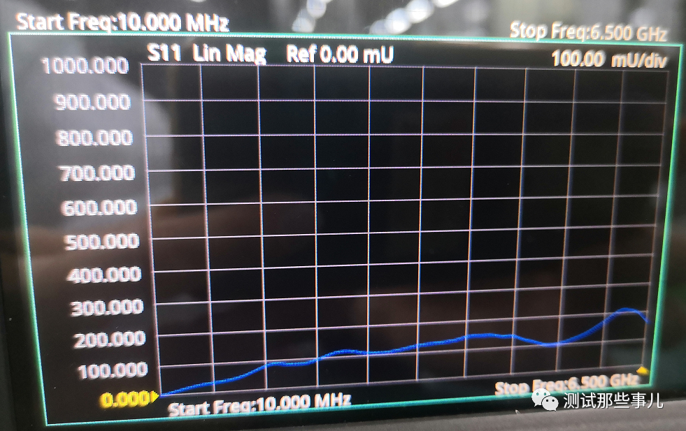 Rigol RSA实时频谱分析仪的VNA功能怎么用