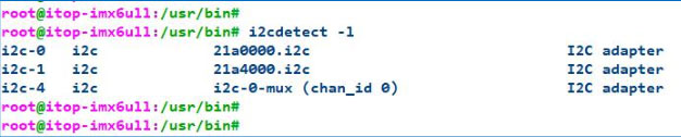 Ubuntu i2c測試工具怎么用