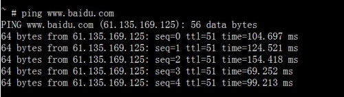 Linux系统wifi怎么设置