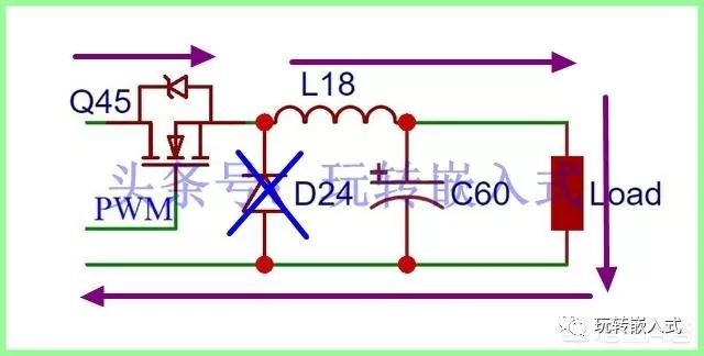 Buck電路的工作原理是什么