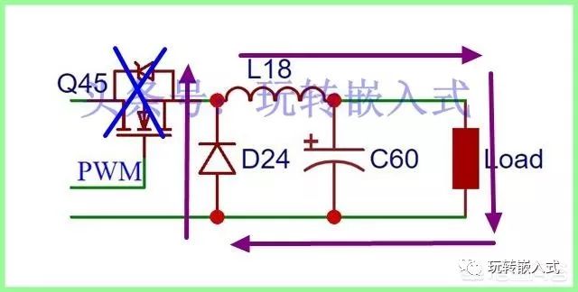 Buck電路的工作原理是什么