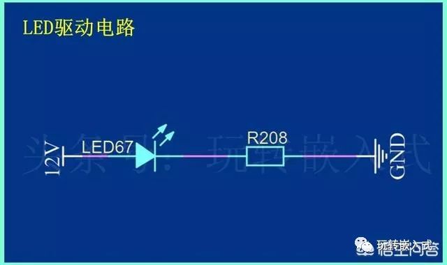 PWM是怎么調(diào)節(jié)LED的亮度