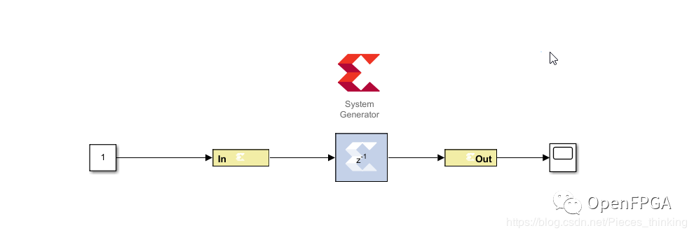 System Generator如何安装与使用