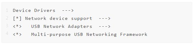 Linux系統(tǒng)移遠(yuǎn)EC20 4G模塊移植的方法是怎樣的