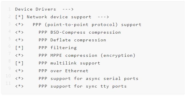 Linux系统移远EC20 4G模块移植的方法是怎样的