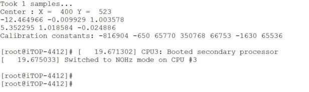 QtE4.7和Qtopia的切换怎么实现