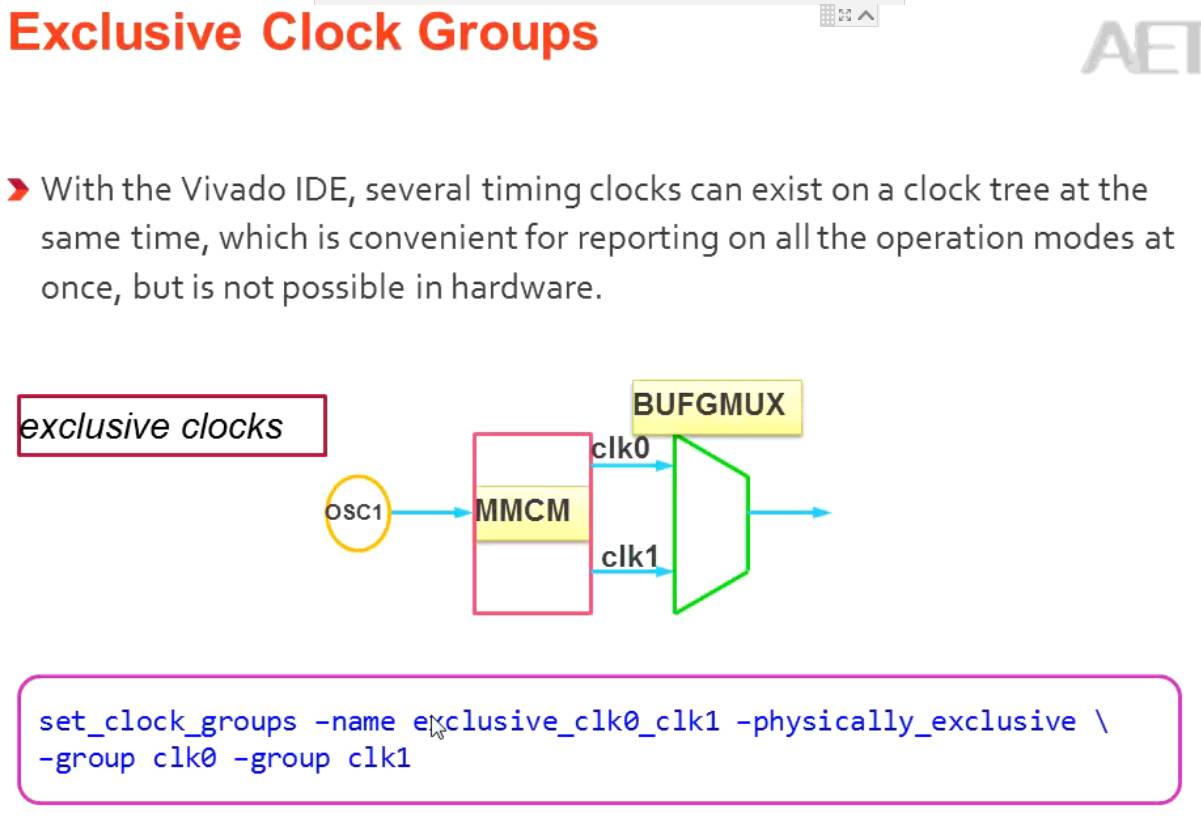 服务器中怎么创建基本时钟周期约束