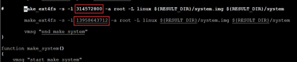 iTOP-4418开发板及Qt和最小linux系统如何扩展root分区