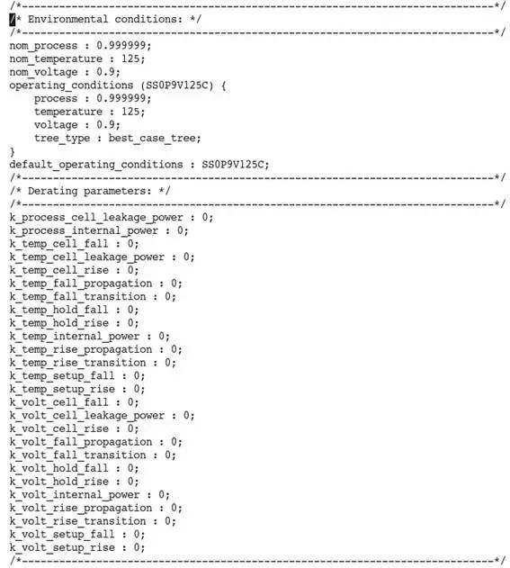 library scaling及scaling calculation怎么使用