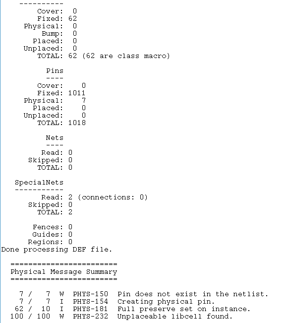 如何做physical aware synthesis及需要注意的点