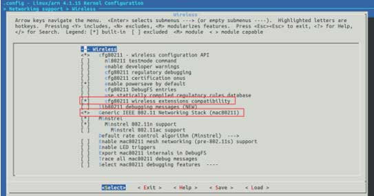 如何进行IMX6ULL开发板Linux_WIFI驱动实验