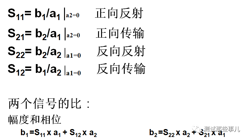 如何判斷VNA校準(zhǔn)結(jié)果是否正常