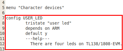 基于OMAPL138的Linux設備驅(qū)動程序開發(fā)怎么入門