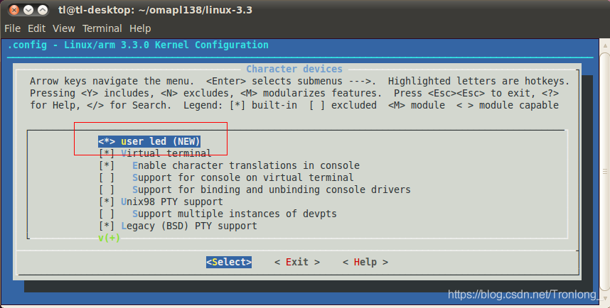 基于OMAPL138的Linux设备驱动程序开发怎么入门