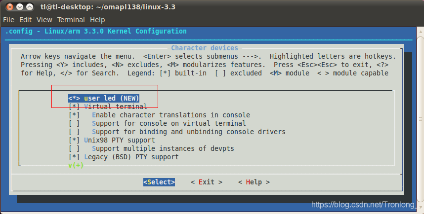 基于OMAPL138的Linux設備驅(qū)動程序開發(fā)怎么入門