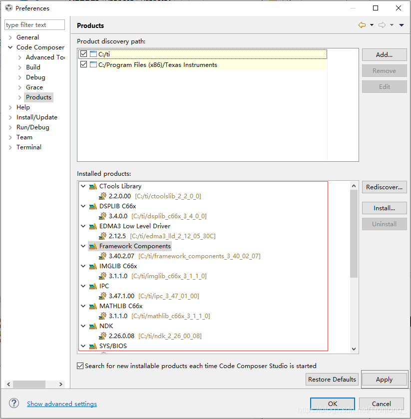 如何進行Windows RTOS SDK開發環境搭建