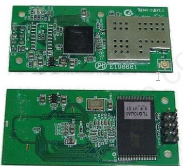 如何使用Arduino UART-WiFi模块做web服务器