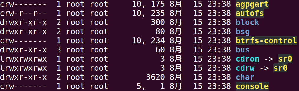 如何从点一个灯开始学写Linux字符设备驱动