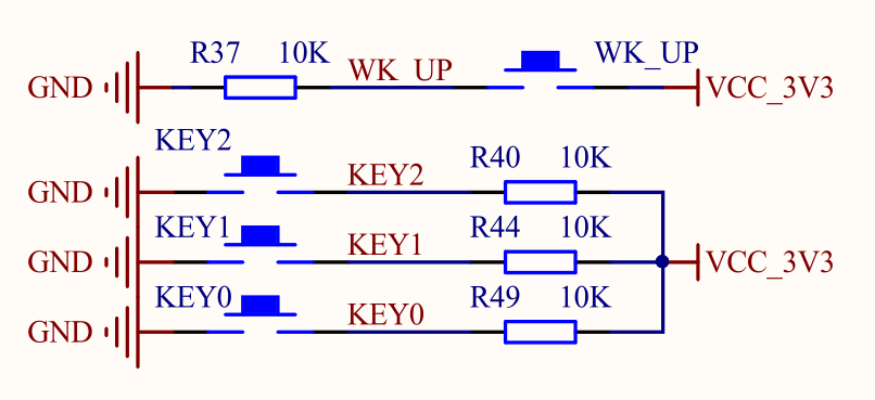 如何分析RT-Thread的PIN設(shè)備中斷實(shí)驗(yàn)