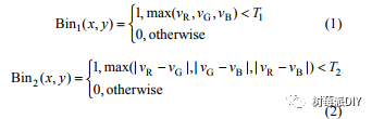 c語(yǔ)言中怎么利用OpenCV249檢測(cè)紅綠燈位置