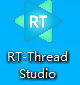 如何在RT-Thread的集成开发环境Studio下快速搭建工程