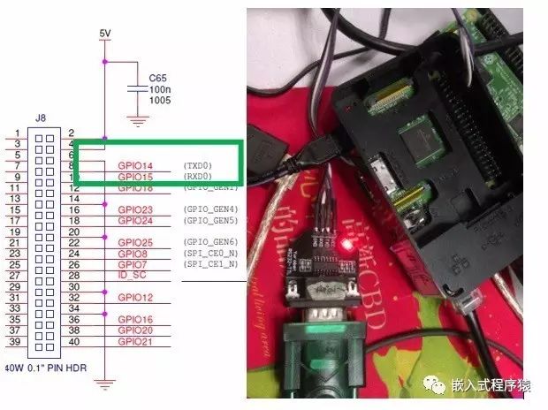 在樹莓派3上如何測試Modbus RTU通信