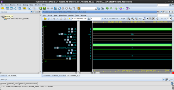 Linux下如何進行VCS2014和Verdi2015的聯(lián)合仿真