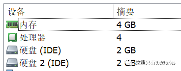 Utility之内存尺寸的示例分析