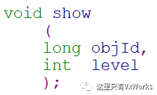 Task中二進(jìn)制信號(hào)量怎么用