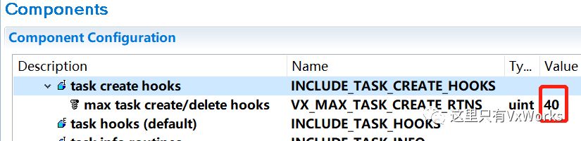 vxworks中Task的Hook怎么用