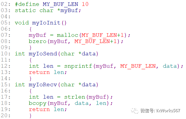 Drv中怎么将Device加入IO系统