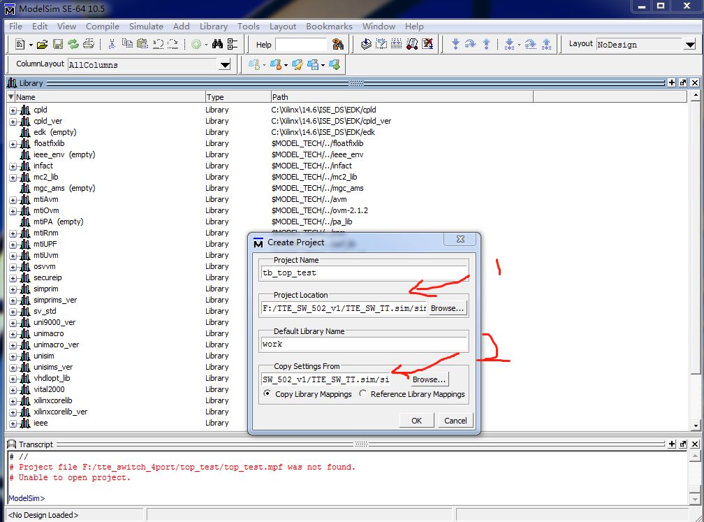 用Modelsim独立仿真带Vivado IP核的仿真工程是怎样的