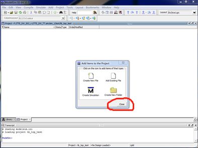 用Modelsim独立仿真带Vivado IP核的仿真工程是怎样的