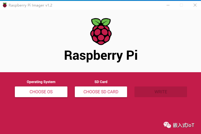 树莓派4怎么最小化安装Linux