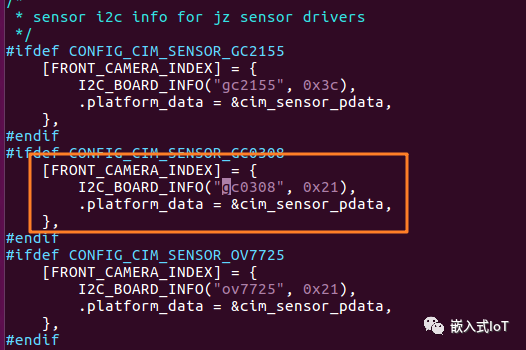 怎么进行Linux的I2C驱动框架分析