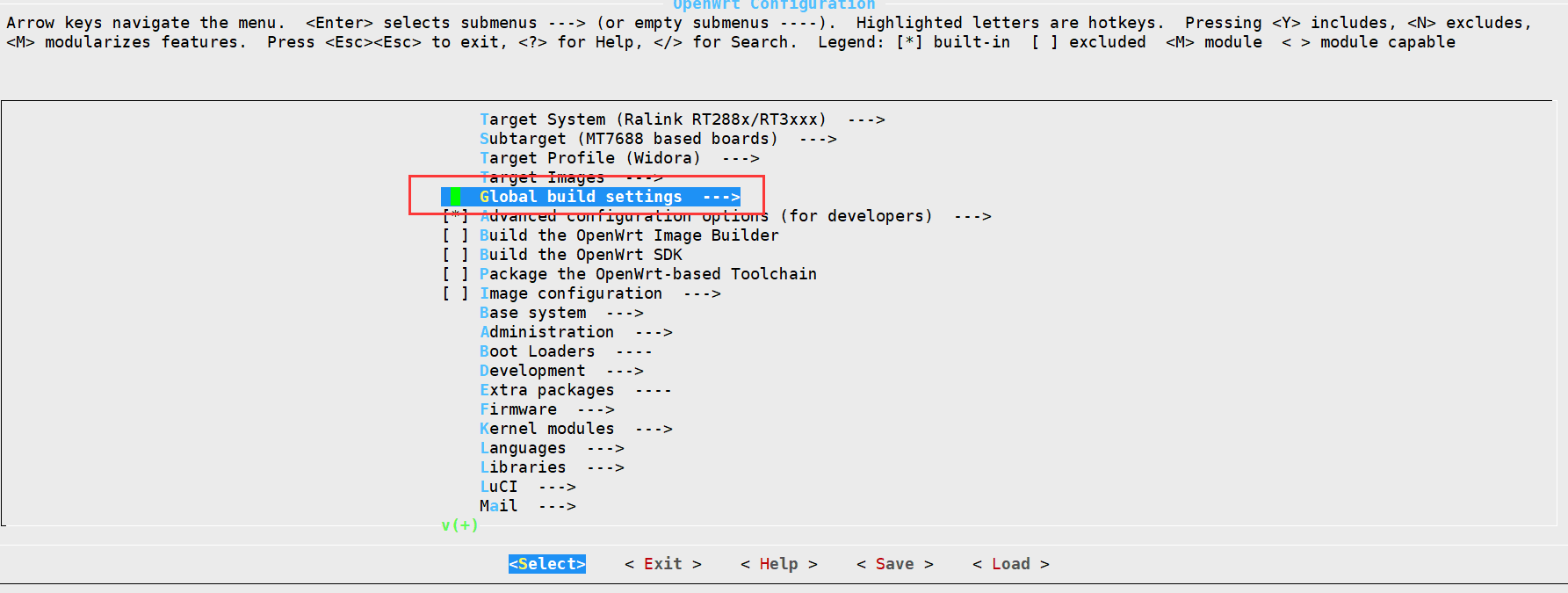 openwrt+perf+热点函数分析的示例